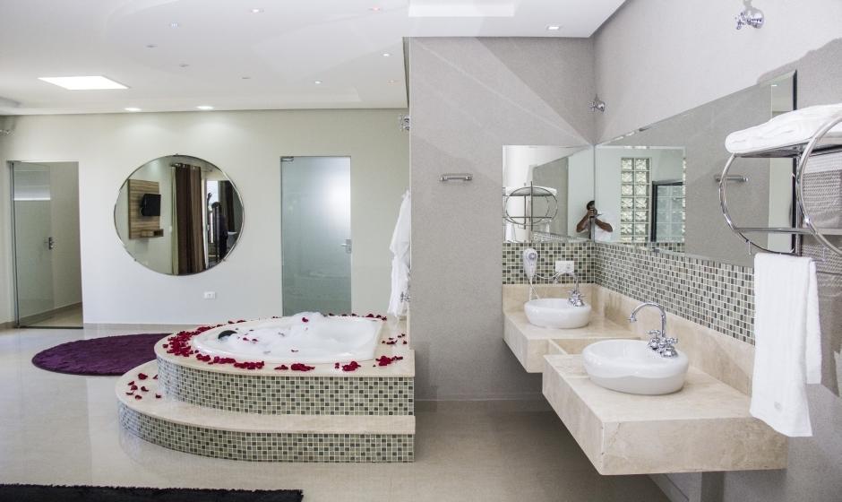 Hotel Baeza Goiatuba Værelse billede